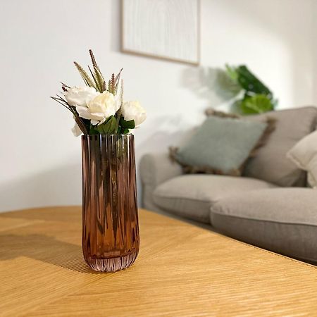 Designer Apartment Near Main Station Viyana Dış mekan fotoğraf