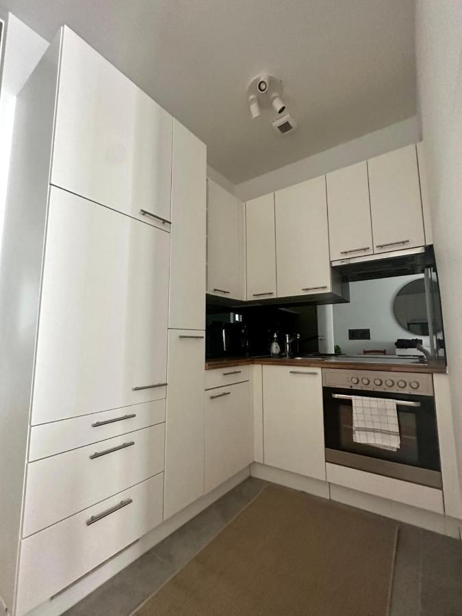 Designer Apartment Near Main Station Viyana Dış mekan fotoğraf