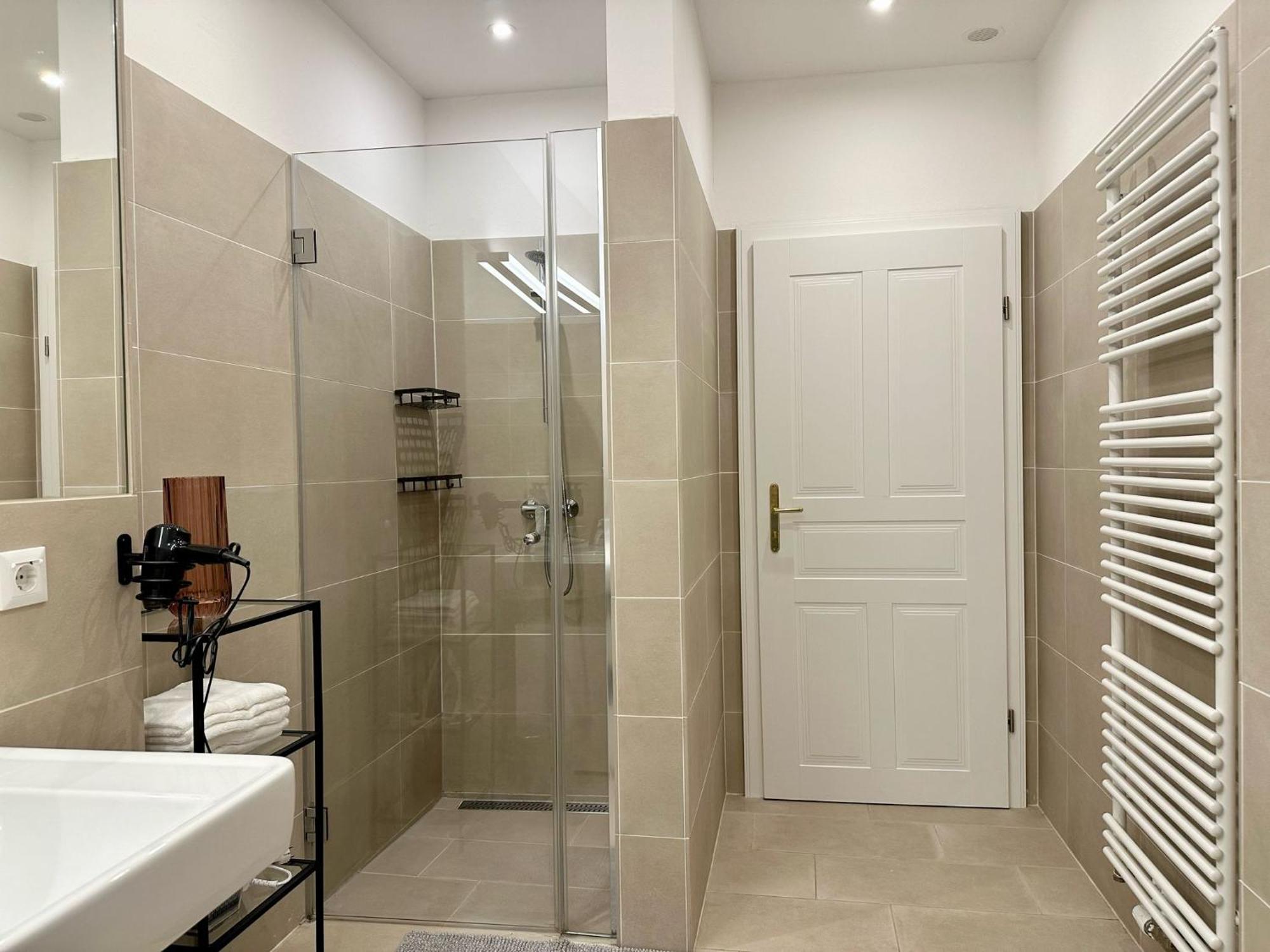 Designer Apartment Near Main Station Viyana Dış mekan fotoğraf