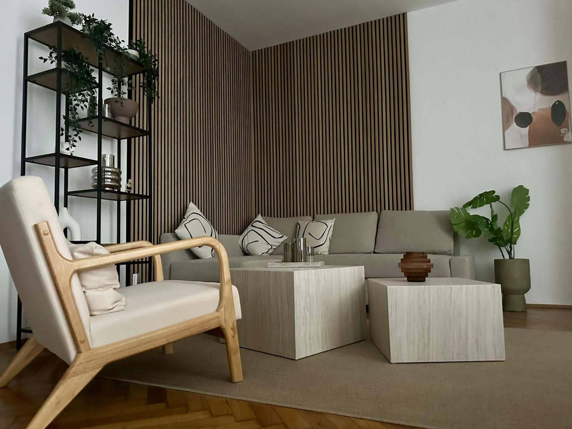 Designer Apartment Near Main Station Viyana Dış mekan fotoğraf