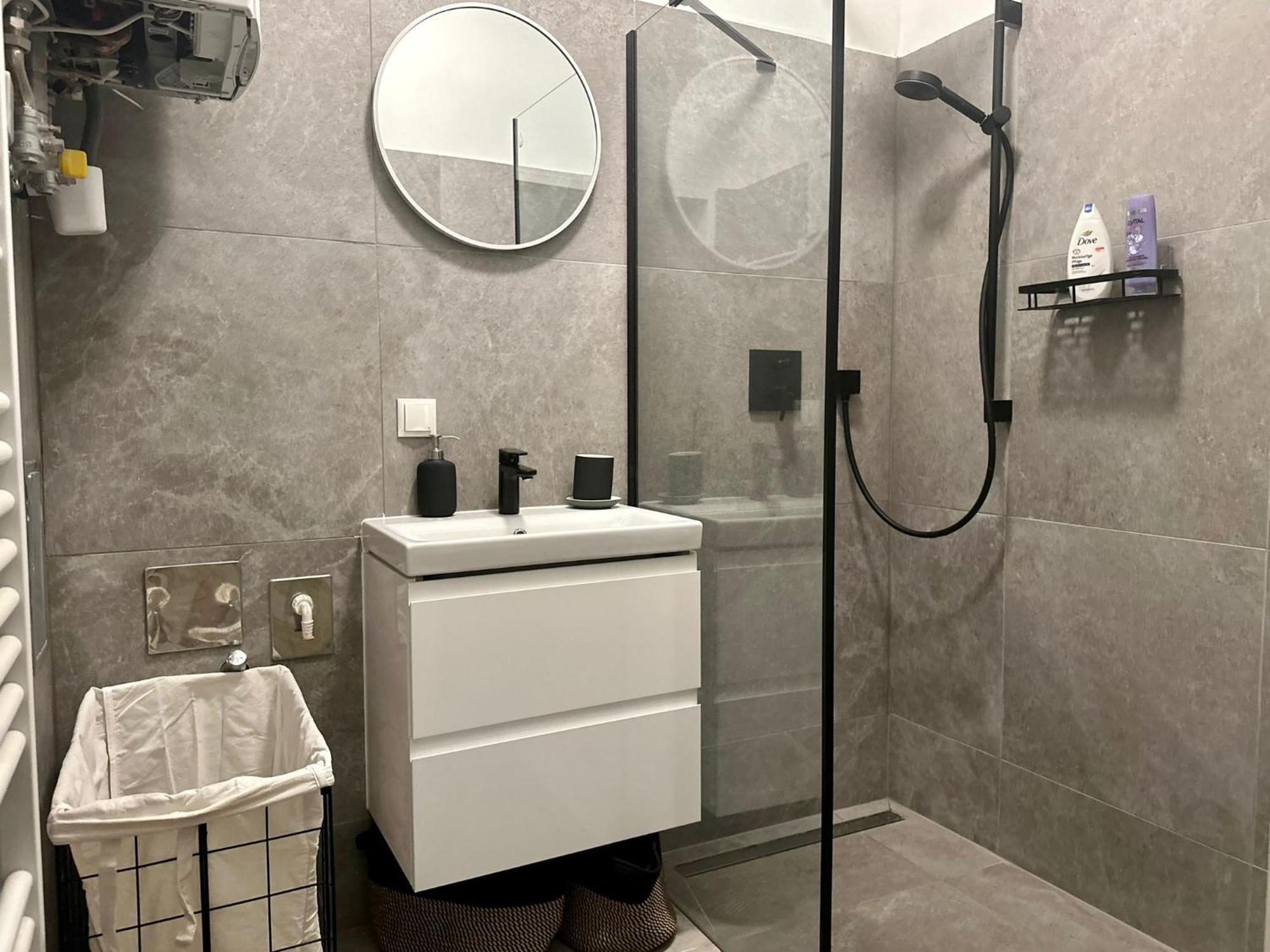 Designer Apartment Near Main Station Viyana Dış mekan fotoğraf